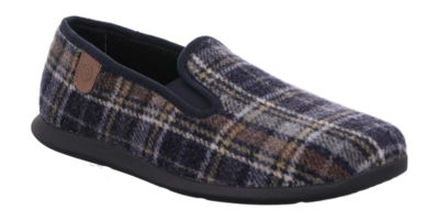 Pantoffel Rohde Men Fermo 6987 Ocean