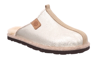 Pantoffel Rohde Women Lana 7057 Gold