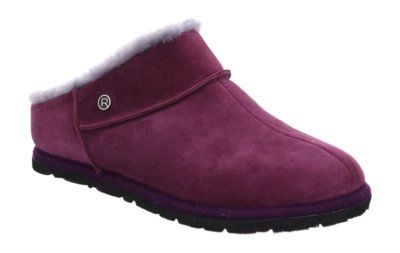 Pantoffel Rohde Women Gardena 7070 Bramble