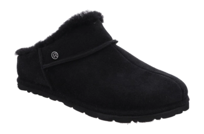 Pantoffel Rohde Women Gardena 7070 Black