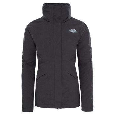 The north face naslund deals triclimate jas