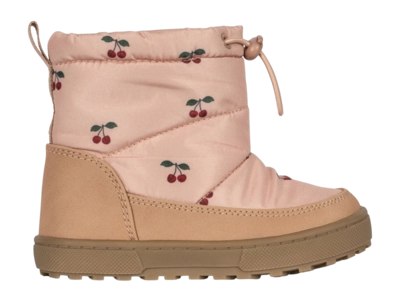 Boots Konges Sløjd Storma Boot Cherry Blush