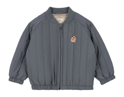Veste Konges Sløjd Juno Bomber Jacket Tradewinds