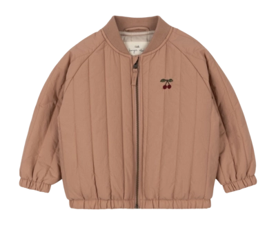 Jas Konges Sløjd Juno Bomber Jacket Tuscany