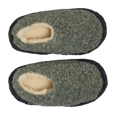 2---The Nordic Low - Sea Green_Charcoal Black - top view-min-_no-bg