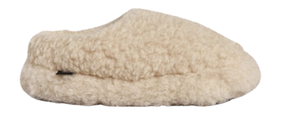 Hausschuhe Rue de Wool The Nordic Low Unisex Desert Brown Desert Brown