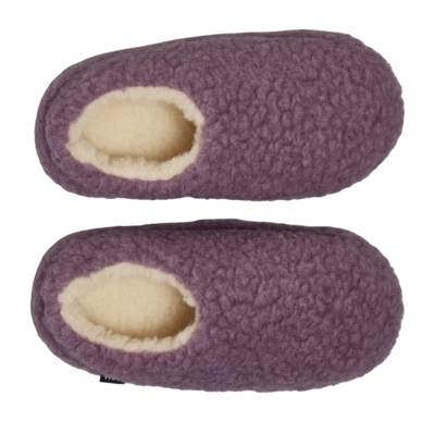 The Nordic Low - Lavender Lilac_Lavender Lilac - top view-_no-bg