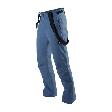 Skibroek Brunotti Men Footstrap Orion Blue