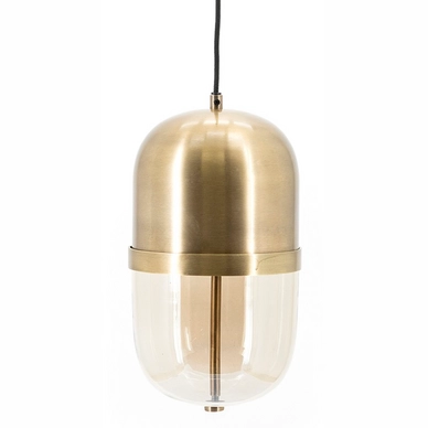 Hanglamp By-Boo Maverick Gold