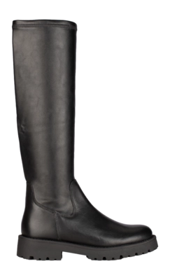 Laars PS Poelman Women Lein Black