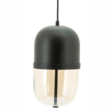 Hanglamp By-Boo Maverick Black