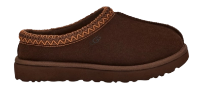 UGG Women Tasman Burnt Cedar