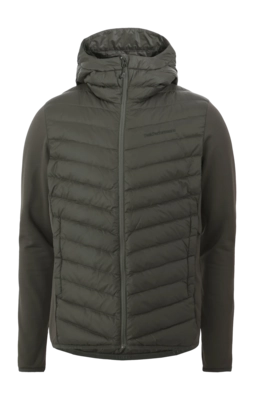 Peak performance frost hybrid on sale