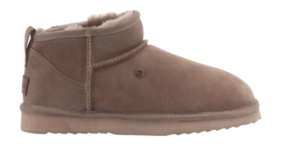 Boots Warmbat Women Durack Suede Mud