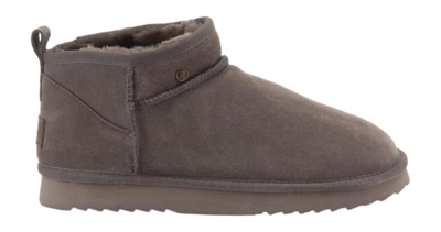 Boots Warmbat Men Durack Suede Pebble
