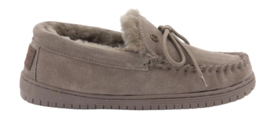 Pantoffel Warmbat Women Koala Suede Moss