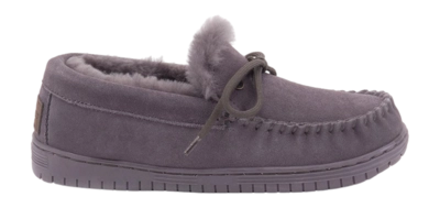 Pantoffel Warmbat Women Koala Suede Plum