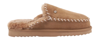 Pantoffel Warmbat Women Mardie Double Faced Camel