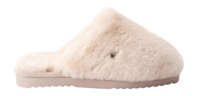 Pantoufles Warmbat Women Mungo Fur Blush
