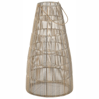 Laterne Max&Luuk Mace Linen Large