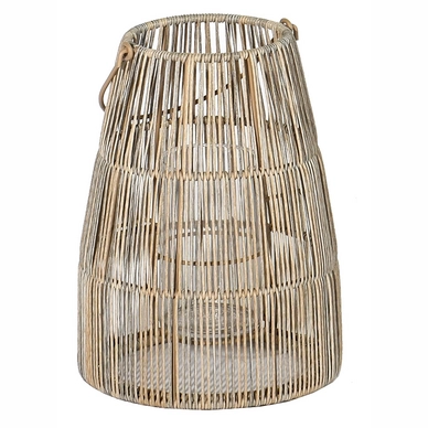 Laterne Max&Luuk Mace Linen Small