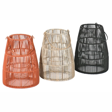 2022 M&L fibre Mace lanterns small