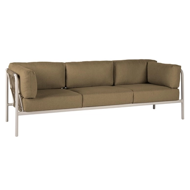 Loungebank Max&Luuk Linda Camel