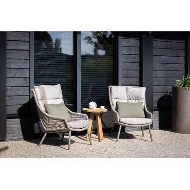 2022 Borek Ardenza belt Aveiro lounge chair slate - reclaimed teak Tarifa side table_preview