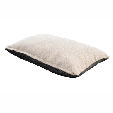Sierkussen Yoi Flax Beige (60 x 40 cm)