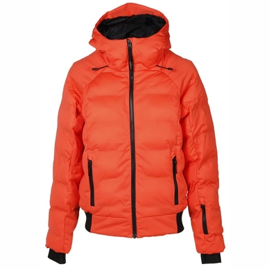 Skijacke Brunotti Firecrown Sienne Damen