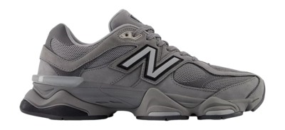 Baskets New Balance Unisexe U9060ZGB Shadow Grey