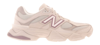 Baskest New Balance Unisexe U9060ZGC Bone Sparrow