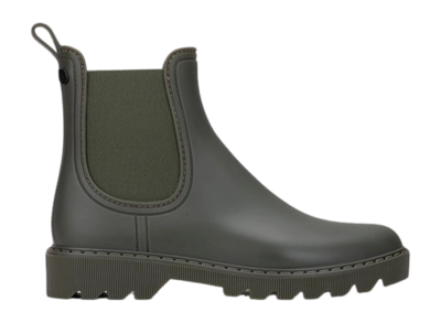 Regenlaars Igor Women Chloe Mc Kaki