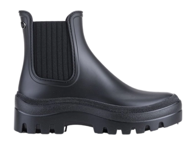 Bottes de Pluie Igor Women Soul Black Negro