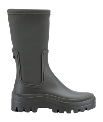 Bottes de Pluie Igor Women Soul Engomado Kaki