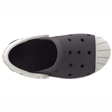 Sandaal Crocs Bumb It Kids Black