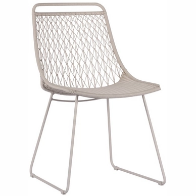 Tuinstoel Max&Luuk Ace Stone