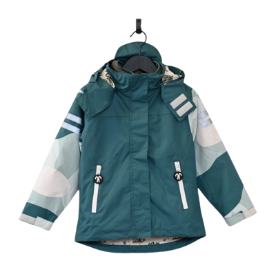 Jas Ducksday Kids 3-in-1 Breeze