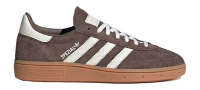 adidas Unisex Handball Spezial Earth Strata / Off White / Gum