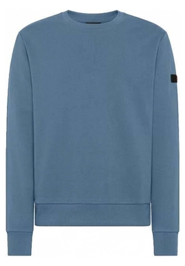 Pull Peuterey Homme Saidor B Baltico