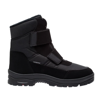 Bottes de Neige Antarctica Homme 4239 Nero