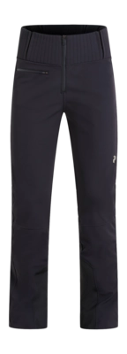 Skihose Peak Performance High Stretch Pants Damen Black