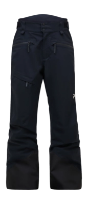 Pantalon de Ski Peak Performance Homme Insulated 2L Ski Pants Black
