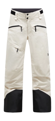 Skihose Peak Performance Insulated 2L Ski Pants Herren Sand Fog