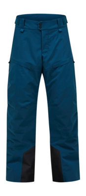 Skihose Peak Performance Maroon Pants Herren Infinity Teel