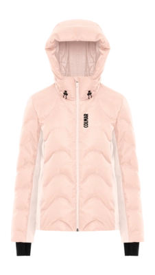 Ski Jacket Colmar Women 2814 Lapponia Millenial Pink Mille
