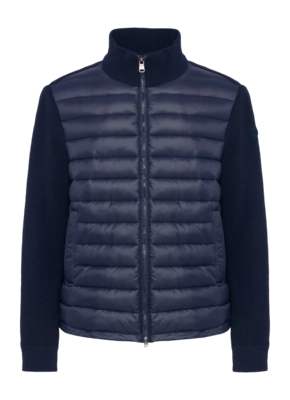 Jas Colmar Men 1114 Modern Navy Blue