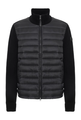 Jacket Colmar Men 1114 Modern Black