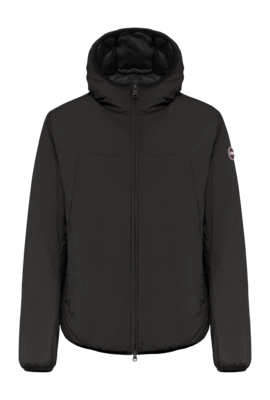 Veste Colmar Homme 1120R Otherwise Black
