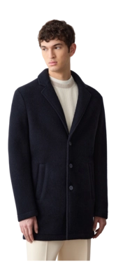 Jacket Colmar Men 1194R Cohesion Navy Blue